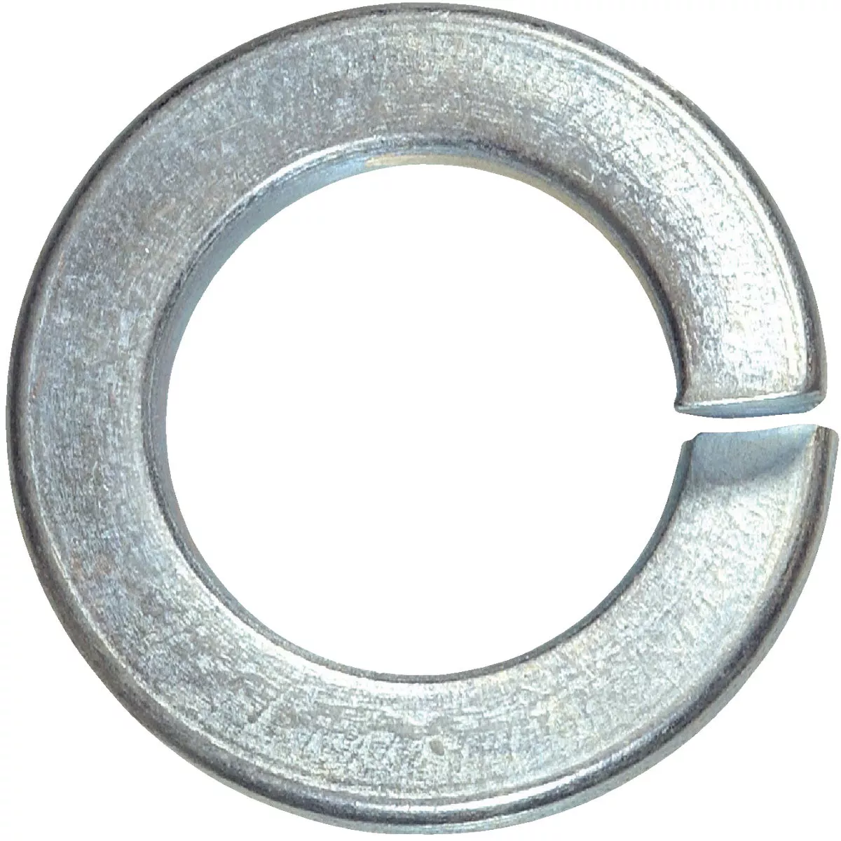 Hillman 5/8 In. Hardened Steel Zinc Plated Split Lock Washer (25-Count)
