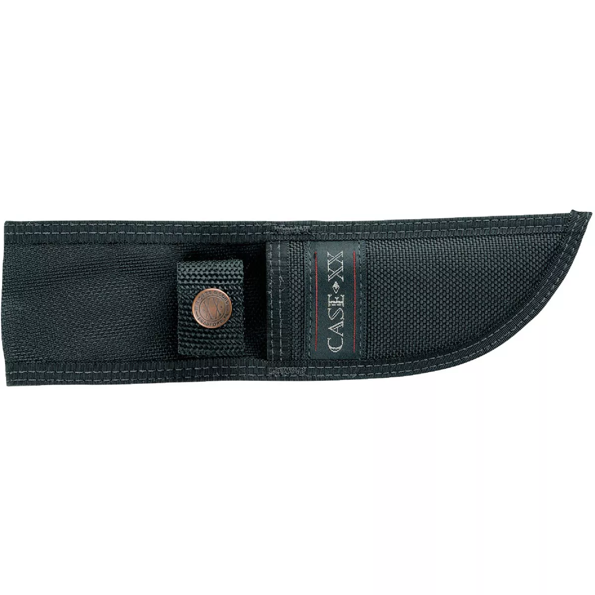 Case Ridgeback Hunter 4.13 In. Stainless Steel Fixed Blade Knife - photo 2