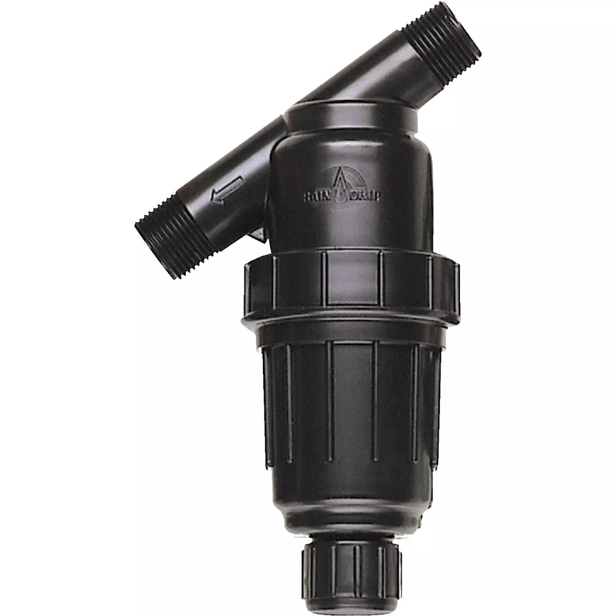 Raindrip 3/4 In. Fertilizer Applicator & Y-Filter | True Value Hardware