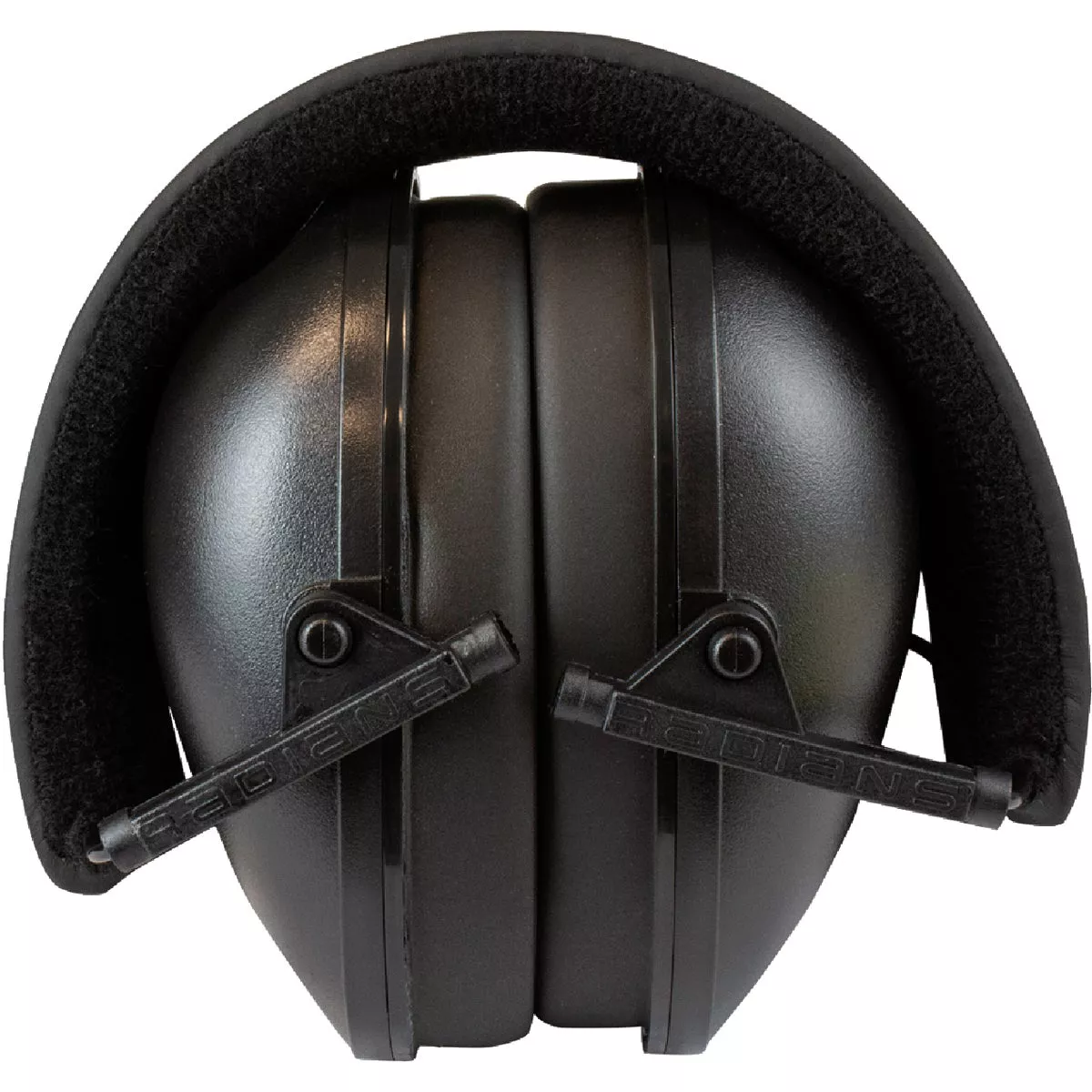 Radians Lowset 21 dB NRR Earmuffs - photo 2