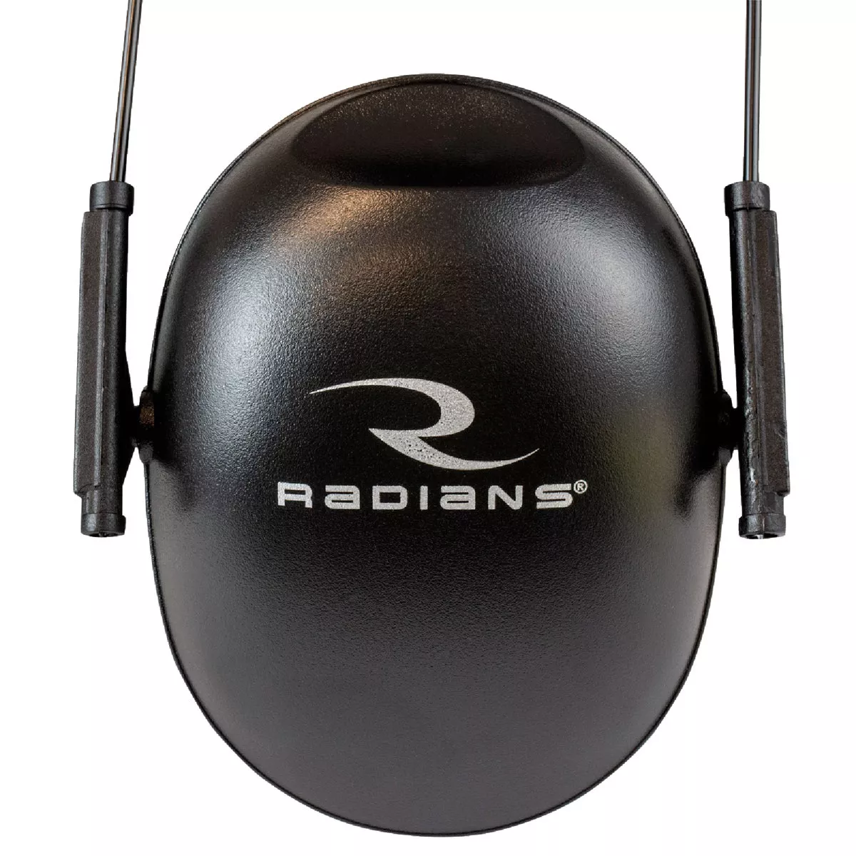 Radians Lowset 21 dB NRR Earmuffs - photo 3