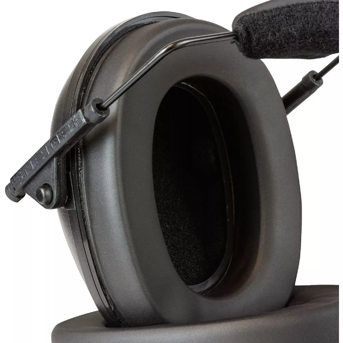 Radians Lowset 21 dB NRR Earmuffs - photo 5