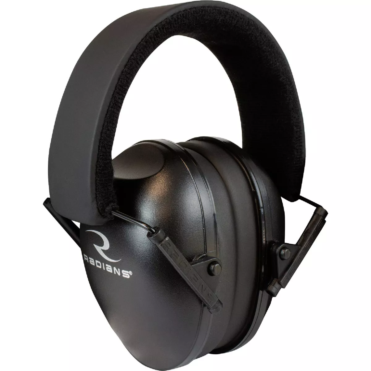 Radians Lowset 21 dB NRR Earmuffs - photo 6