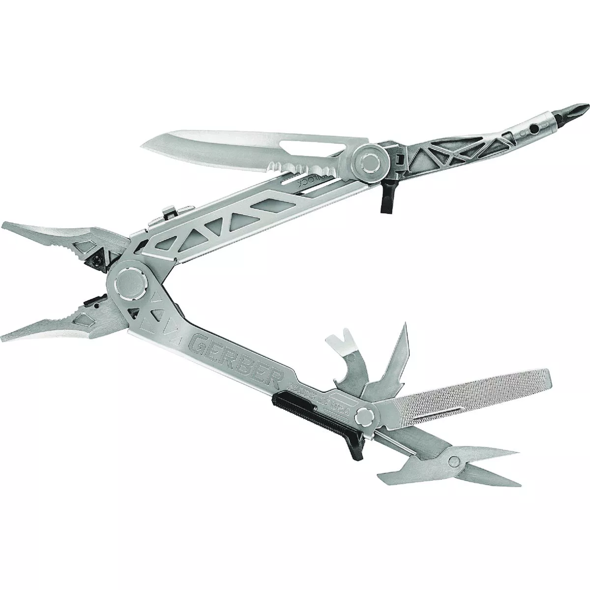 Gerber Center-Drive Plus Multi-Tool