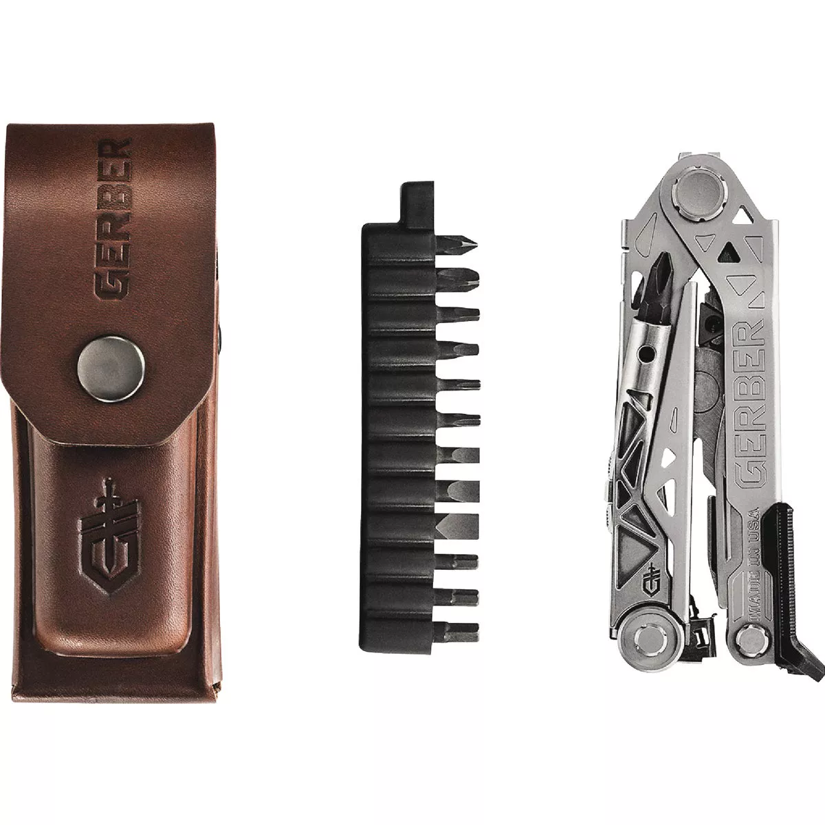 Gerber Center-Drive Plus Multi-Tool - photo 6