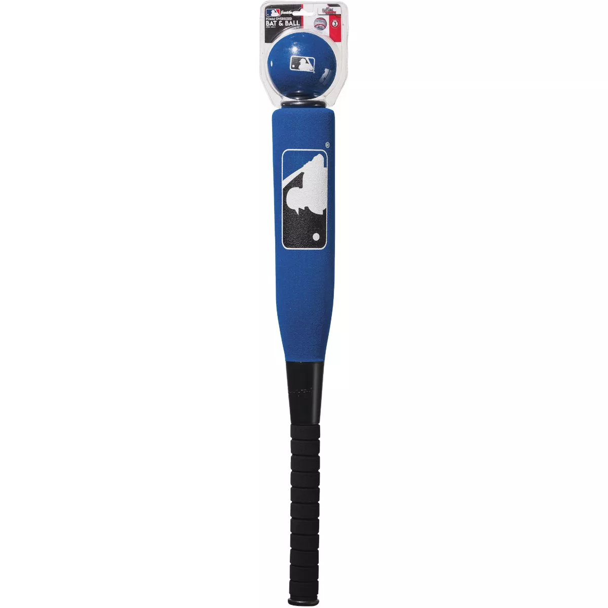 Franklin MLB 24 In. Oversized Foam Bat & Ball Set - photo 2