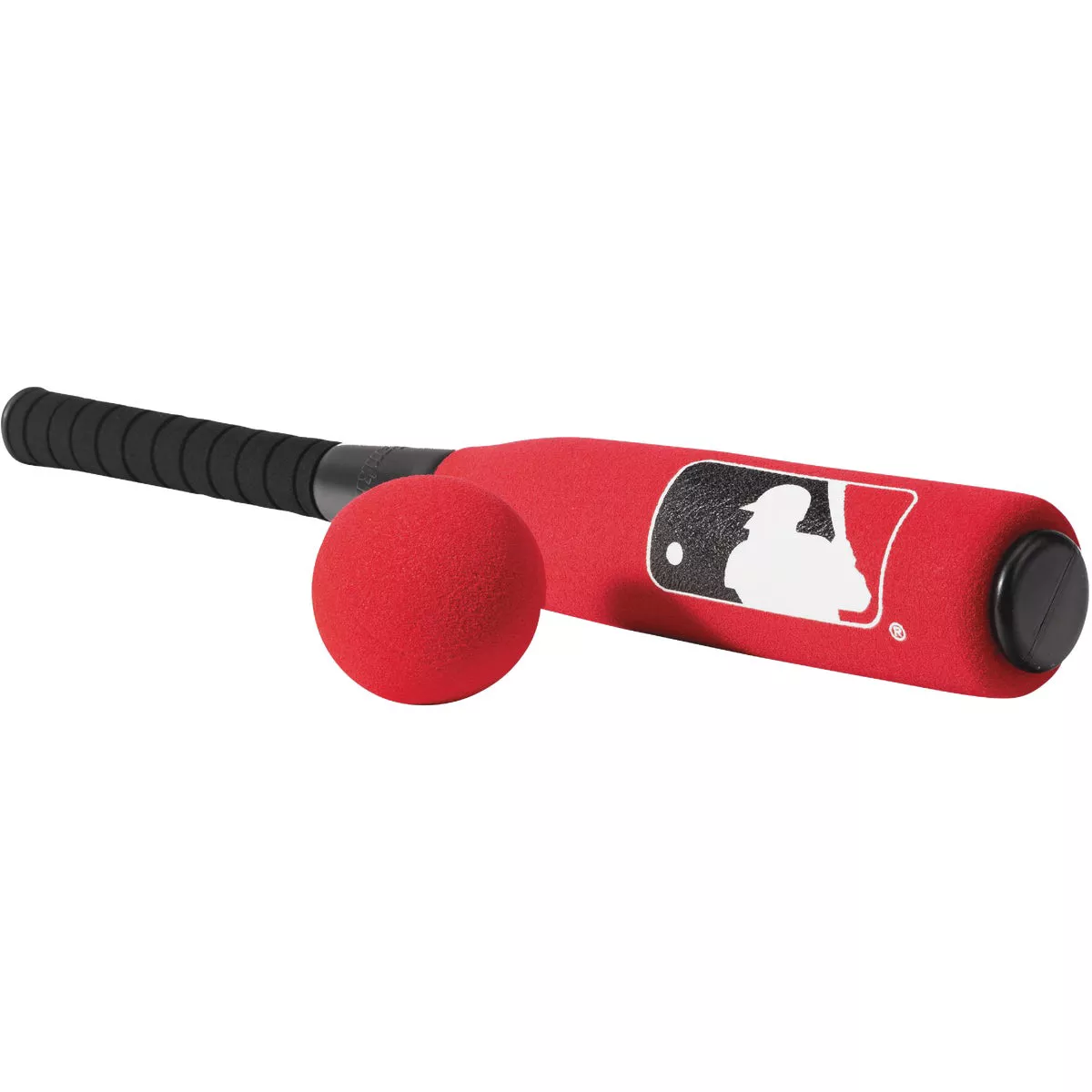 Franklin MLB 24 In. Oversized Foam Bat & Ball Set - photo 3