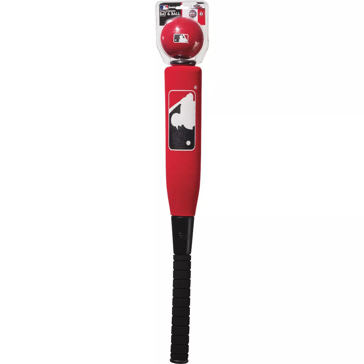 Franklin MLB 24 In. Oversized Foam Bat & Ball Set - photo 4