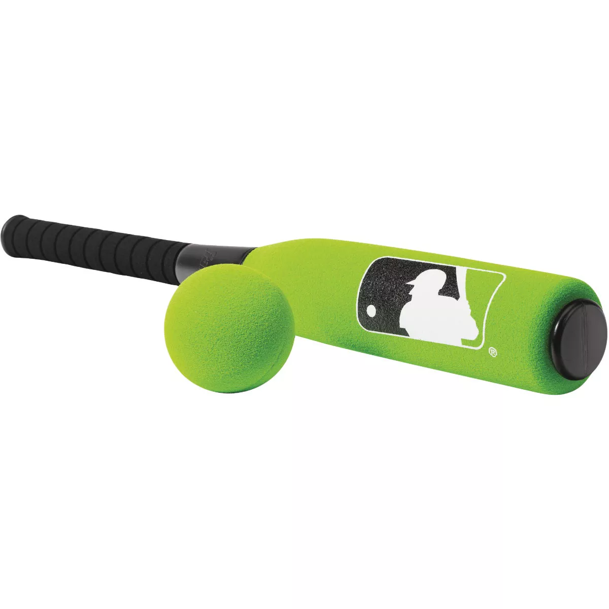 Franklin MLB 24 In. Oversized Foam Bat & Ball Set - photo 5