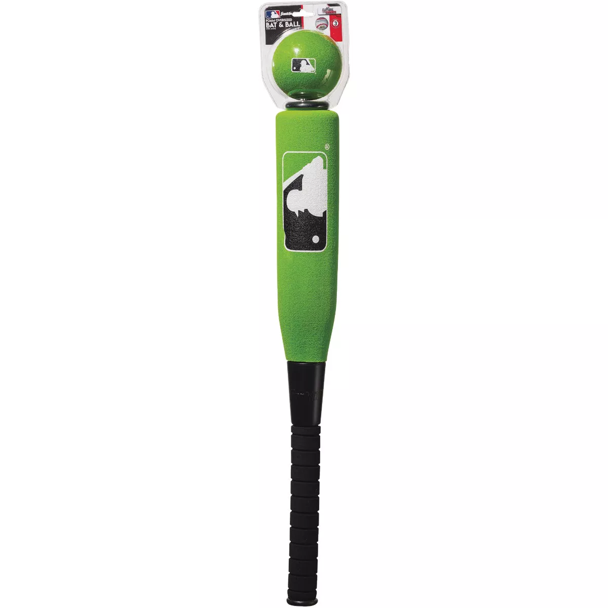 Franklin MLB 24 In. Oversized Foam Bat & Ball Set - photo 6
