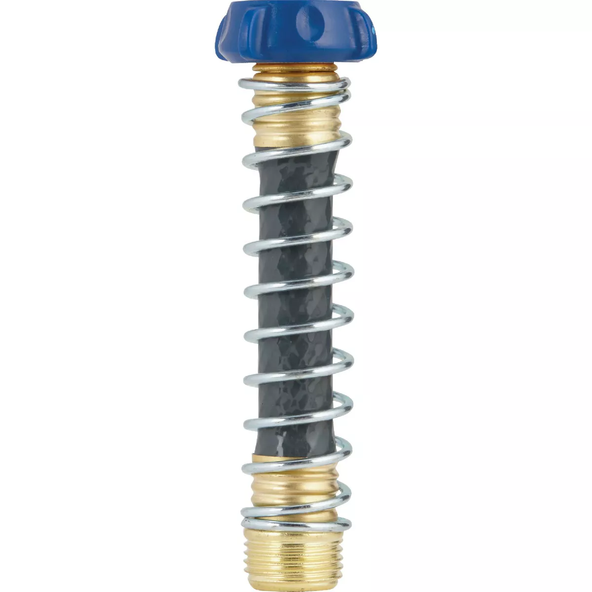 Best Garden 3/4 In. FHT x 3/4 In. MHT Brass & PVC Hose Connector - photo 3