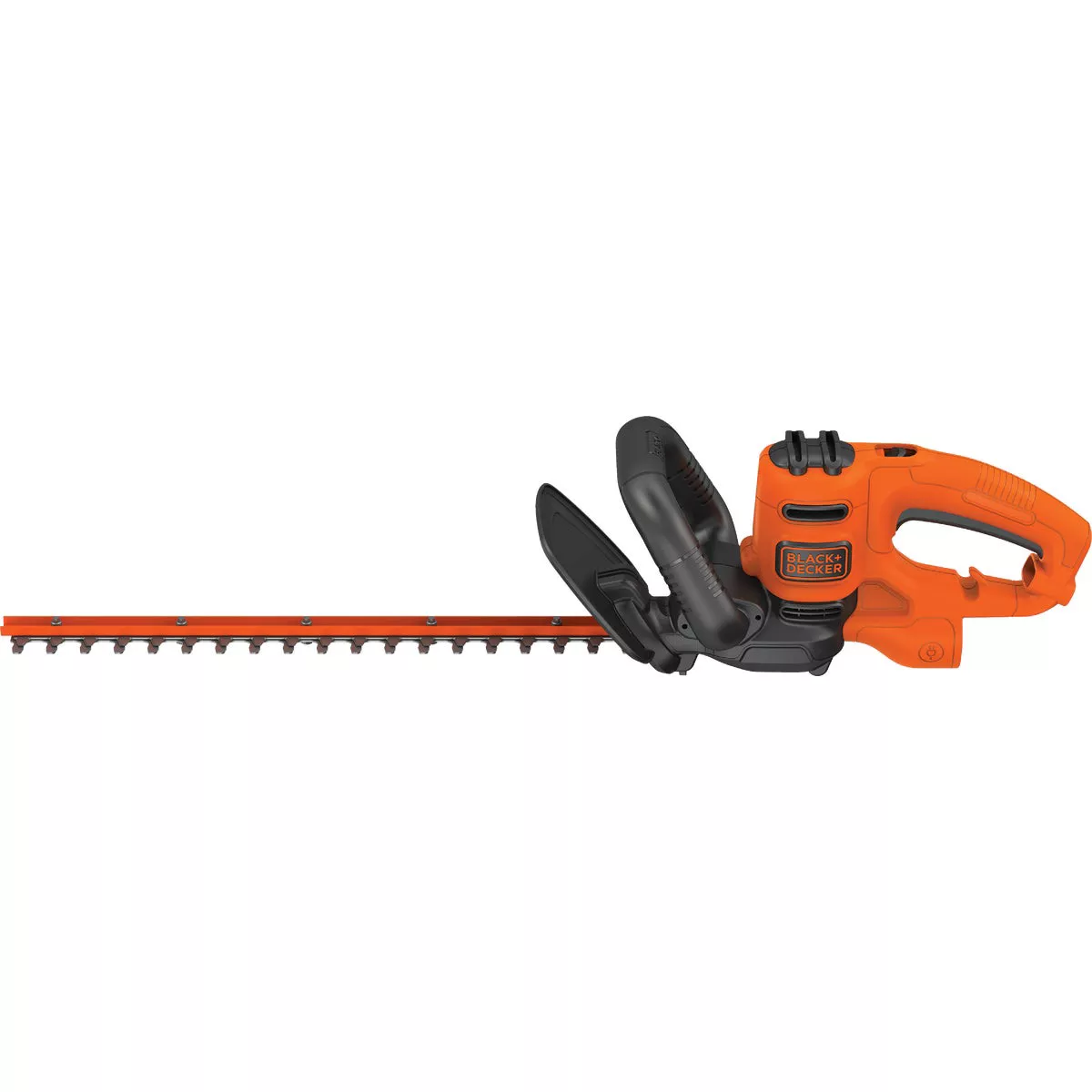 Black & Decker 18 In. 3.5-Amp Corded Electric Hedge Trimmer - photo 5