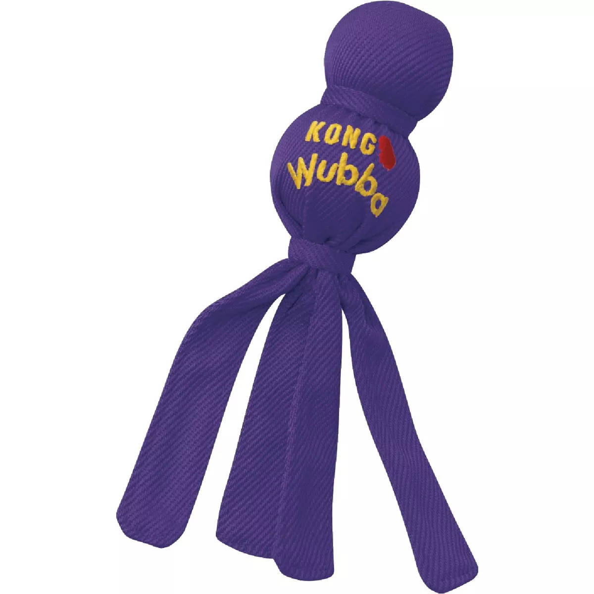 Kong Wubba Small Dog Toy