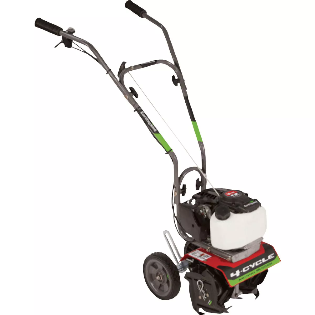 Earthquake MC440 40cc 4-Cycle Cultivator with Viper Engine