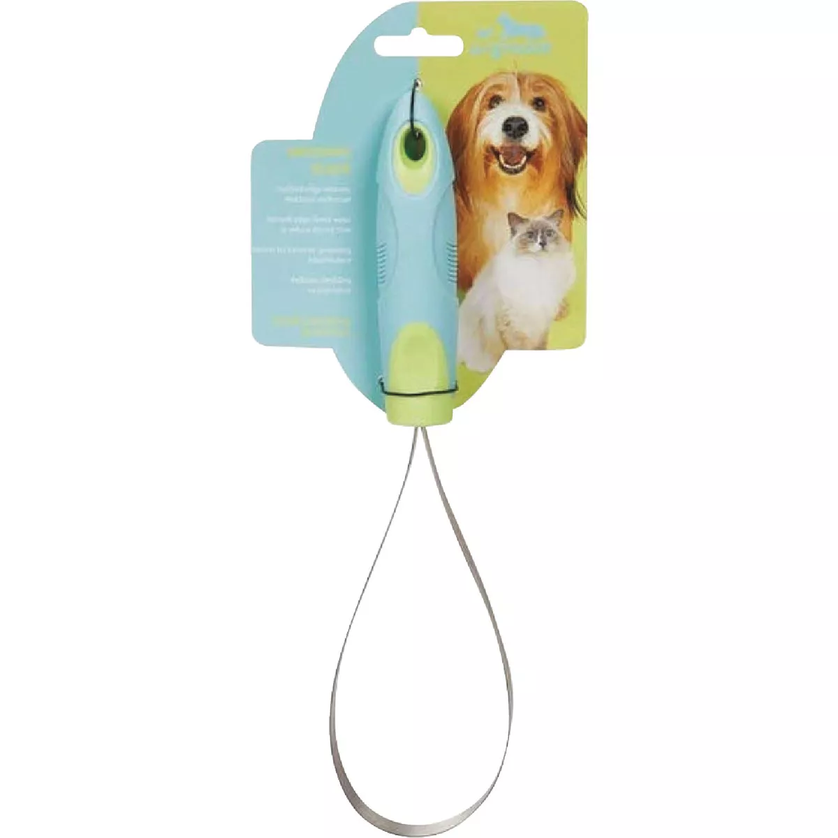 U-groom Small Shedding Blade - photo 2