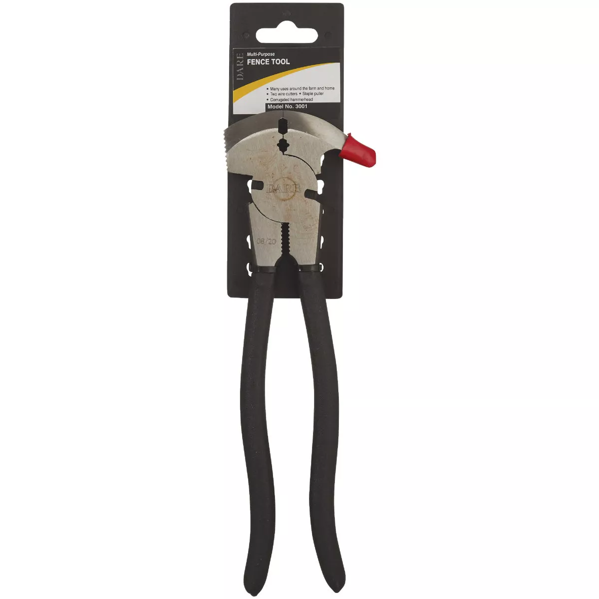 Dare 10-1/2 In. General Use Fence Tool - photo 2