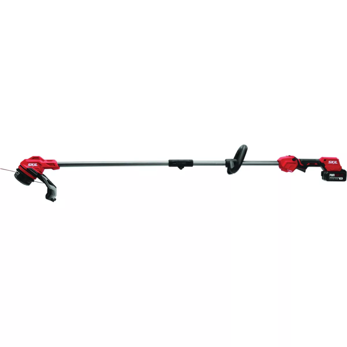 SKIL PwrCore 20V Brushless Leaf Blower & 20V 13 In. Brushless String Trimmer Combo Kit - photo 2