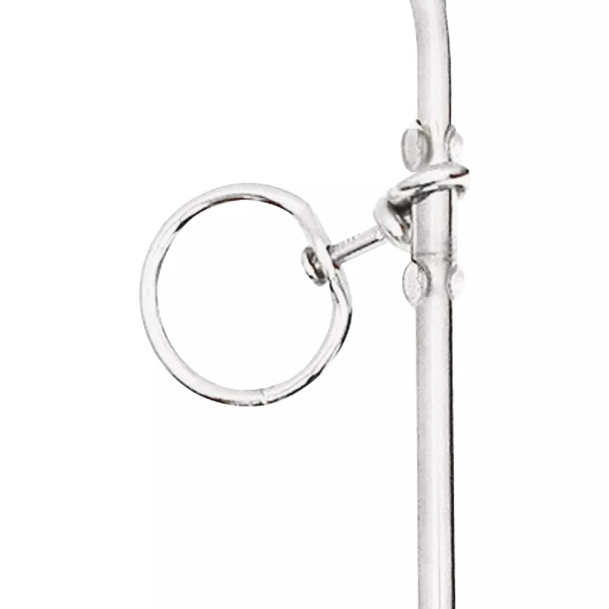 Boss Pet Guardian Gear 18 In. Spiral Dog Tie Out Stake - photo 2