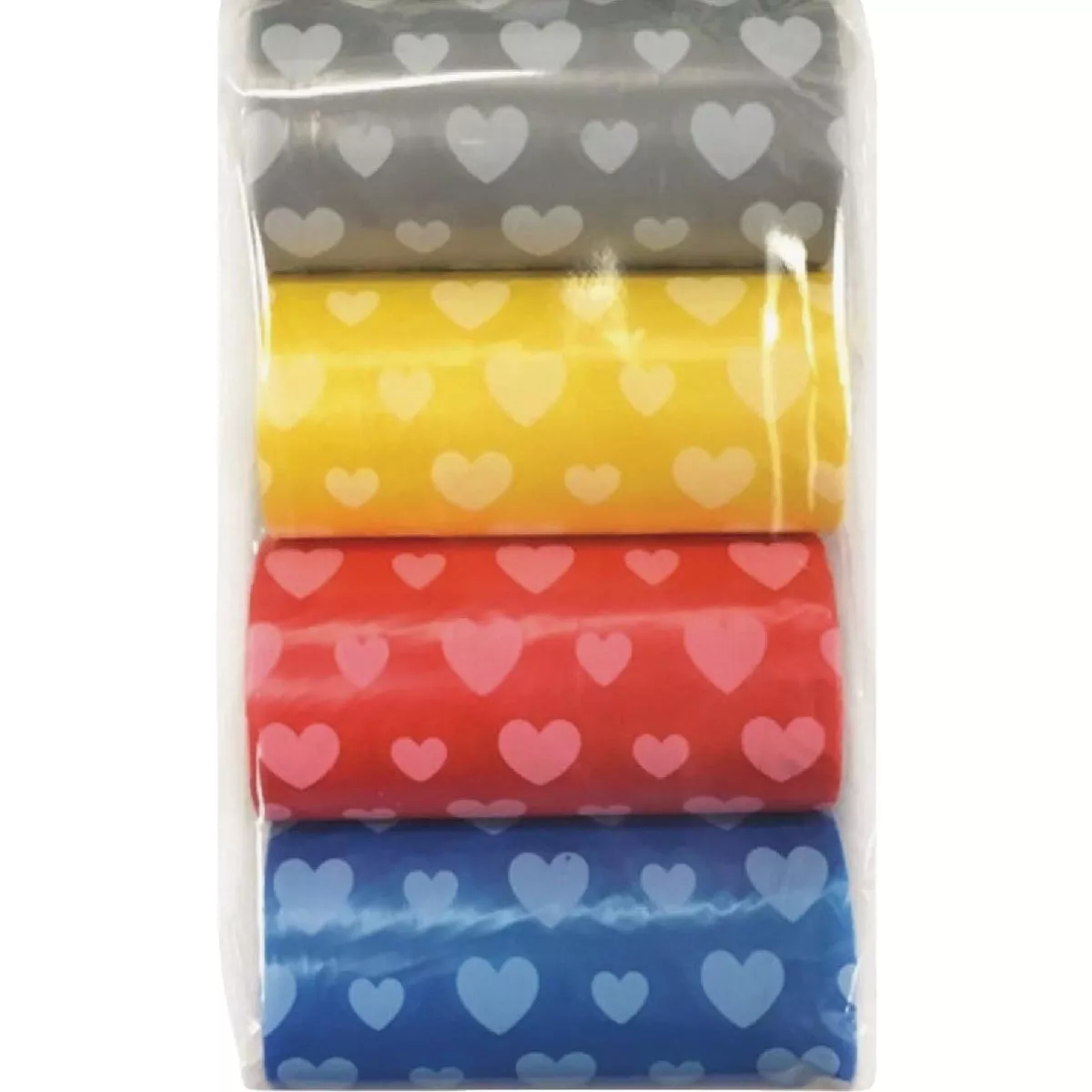 Boss Pet Dog Waste Pickup Bags (80-Pack) - photo 2