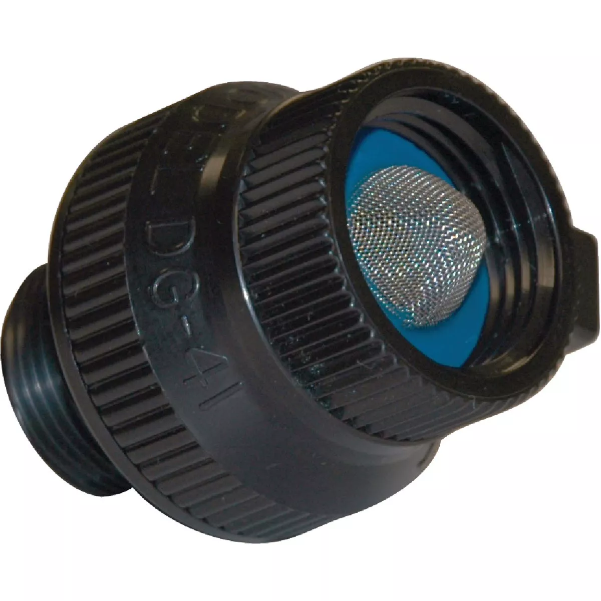 Raindrip 3/4 In. Hose/Hose Anti-Siphon - photo 2