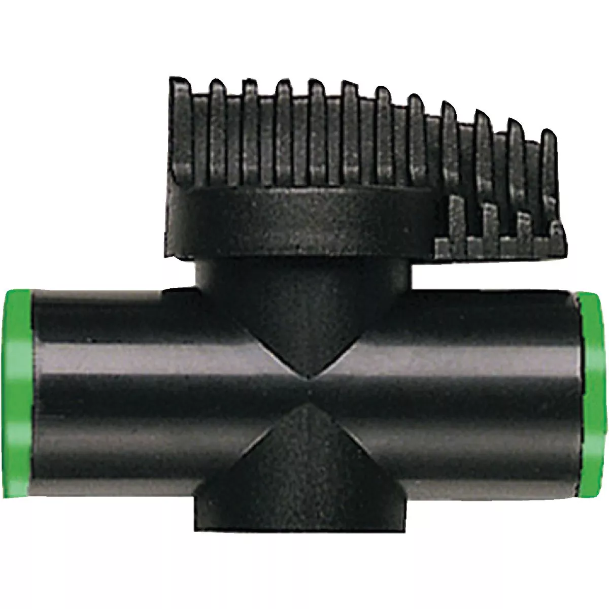 Raindrip 1/2 In. Compression In-Line Valve - photo 2