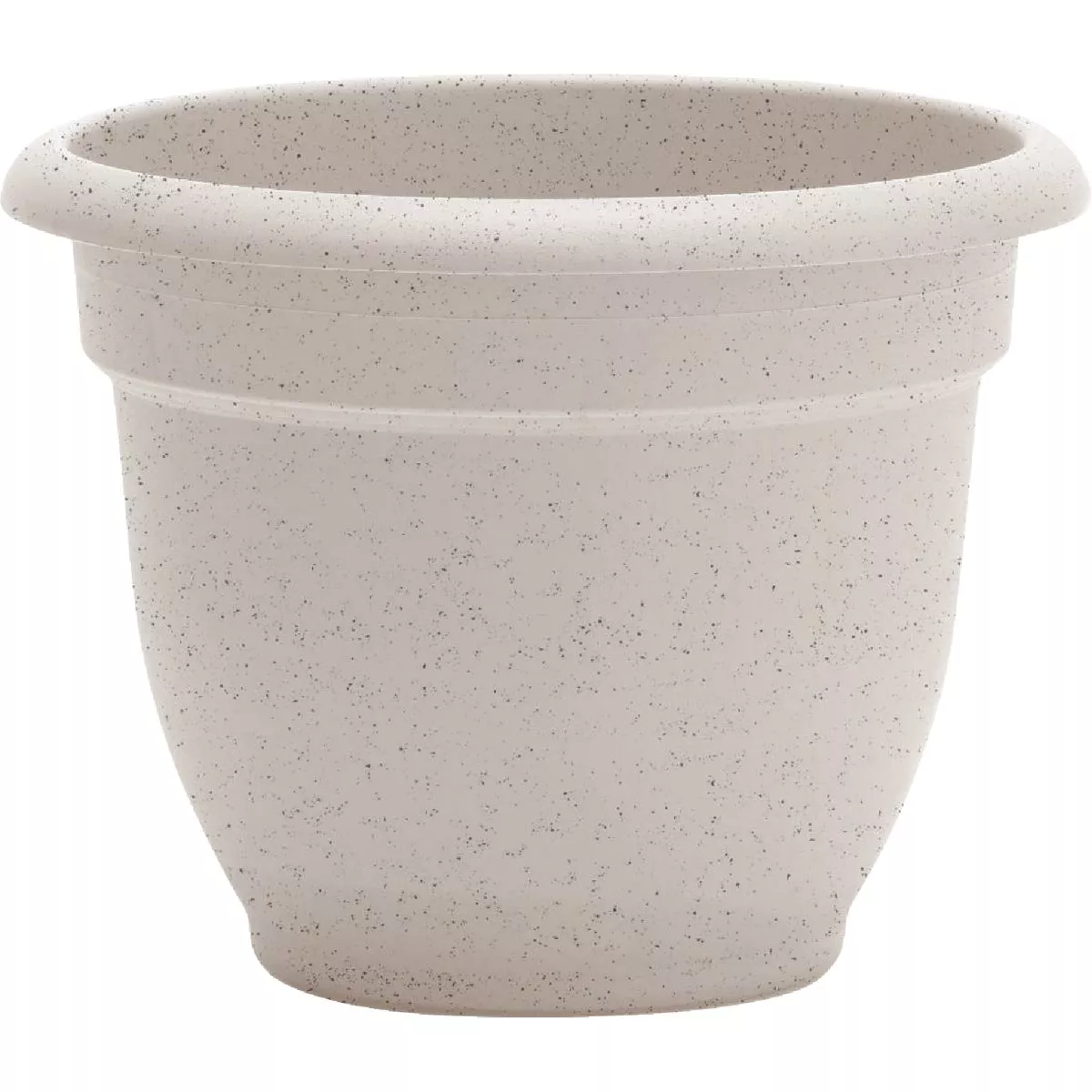 Bloem Ariana 8 In. Vanilla Bean Planter