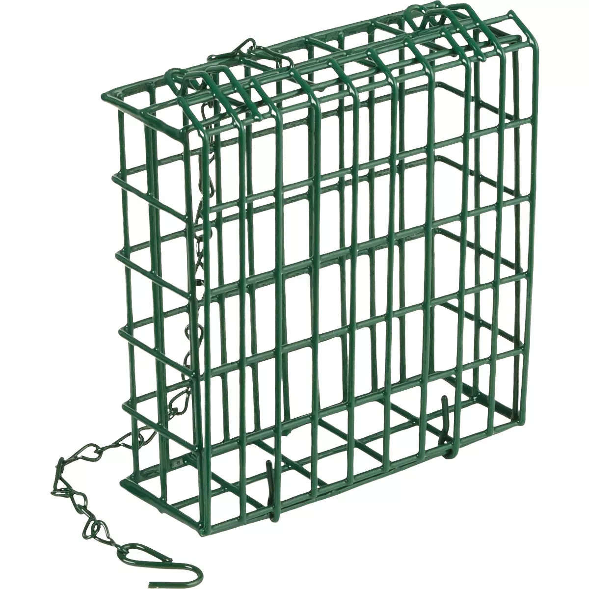 C&S EZ Fill 8 Oz. Single Suet Basket - photo 3