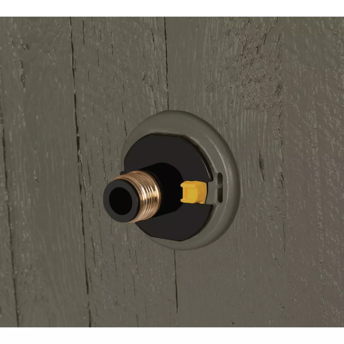 Suncast 175 Ft. Farmhouse Smart Tube Hose Hideaway - photo 3
