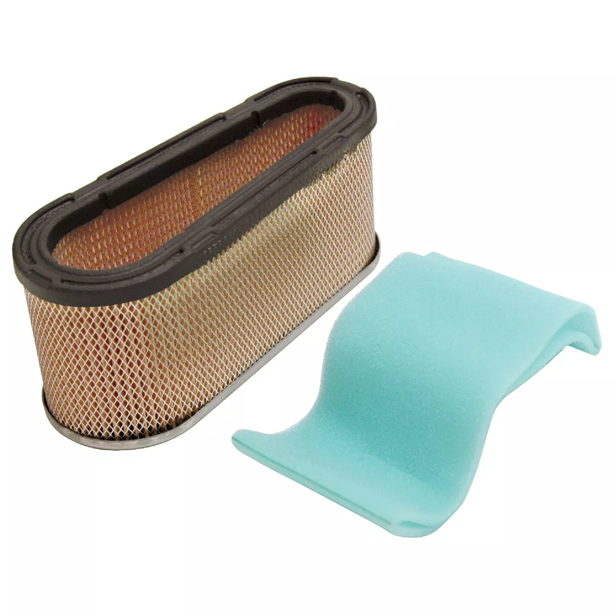 Arnold Enduro 13 To 17 HP Paper Engine Air Filter with Pre-Cleaner