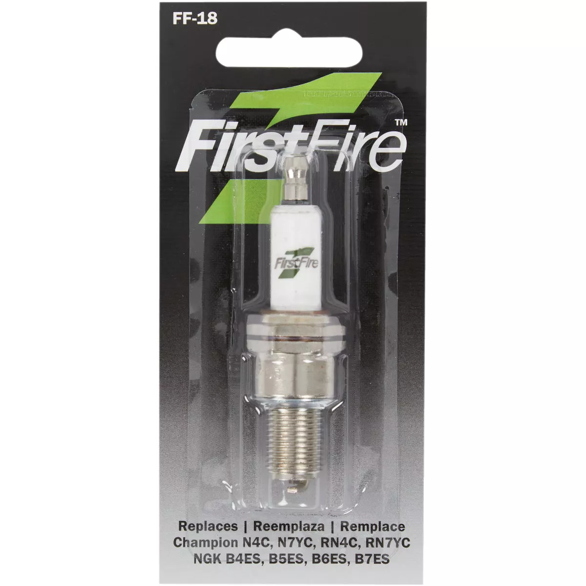 Arnold FirstFire 13/16 In. Tecumseh Spark Plug - photo 2
