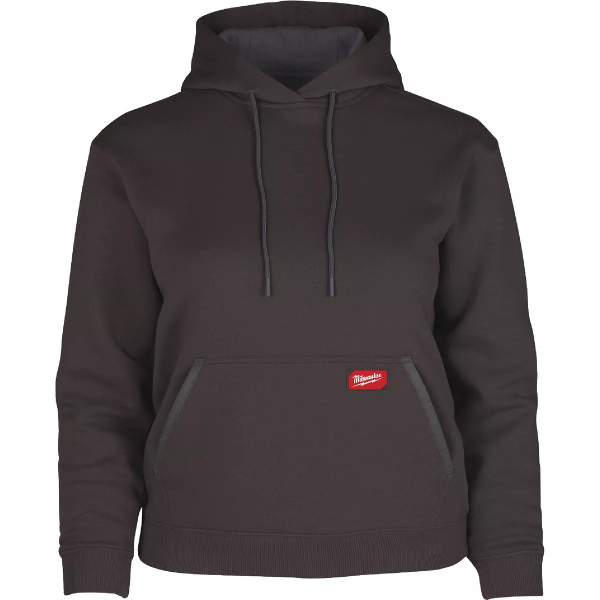 Milwaukee FREEFLEX Women's Large Black Pullover Hoodie