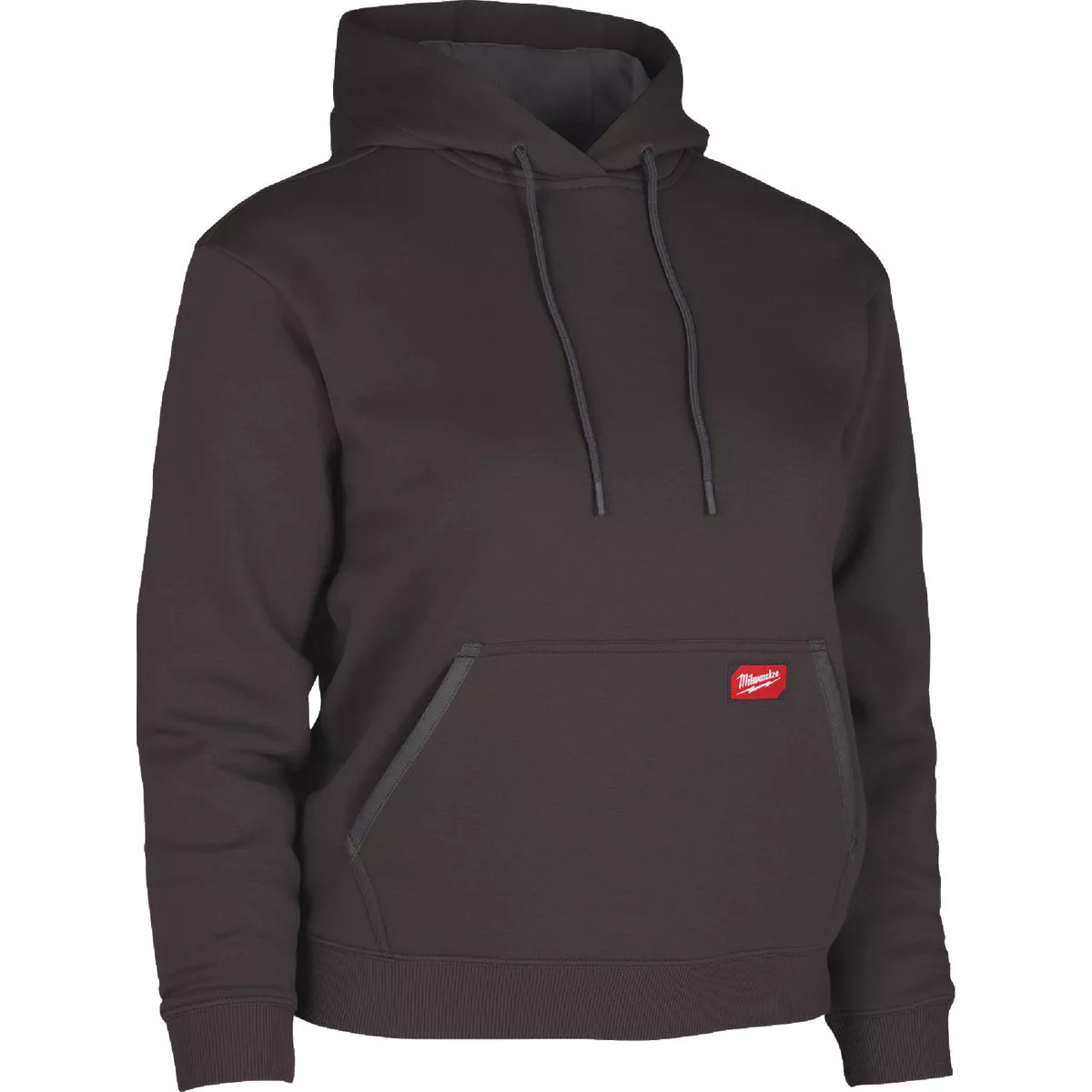 Milwaukee FREEFLEX Women's Large Black Pullover Hoodie - photo 2