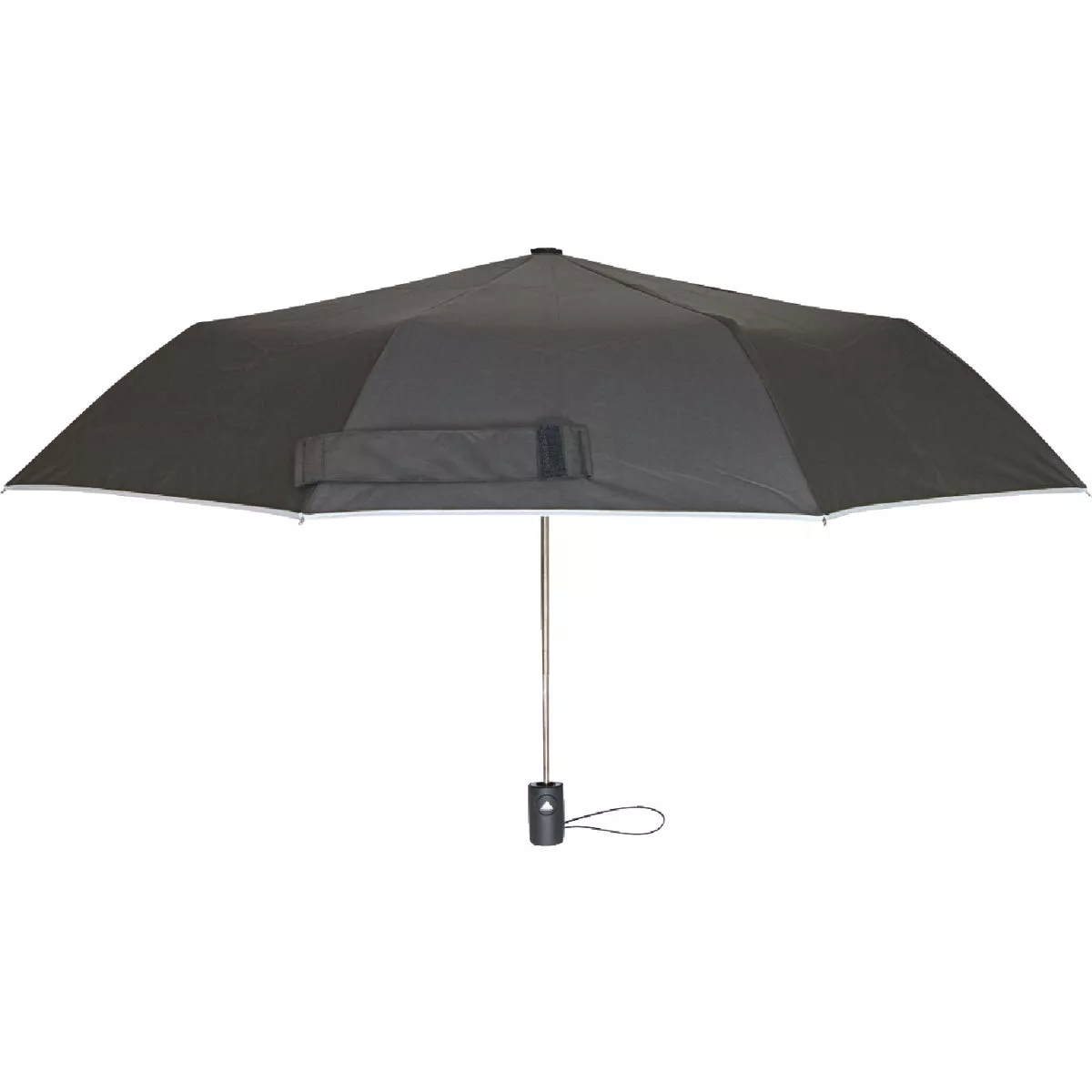 West Chester 40 In. Black Tri-Fold Umbrella - photo 2