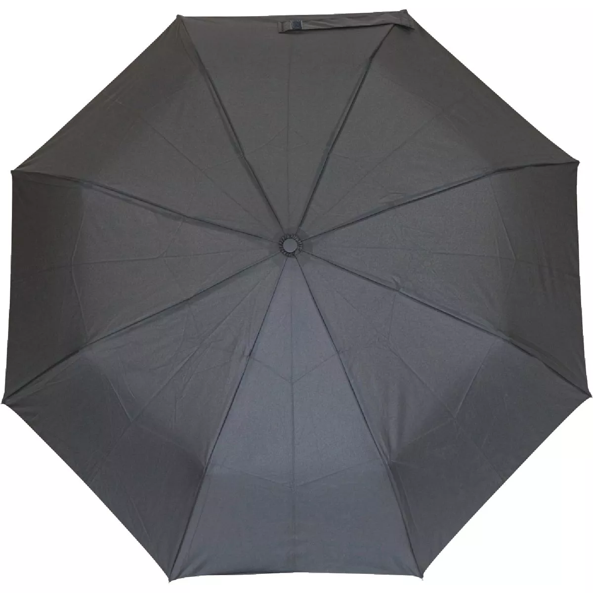 West Chester 40 In. Black Tri-Fold Umbrella - photo 4