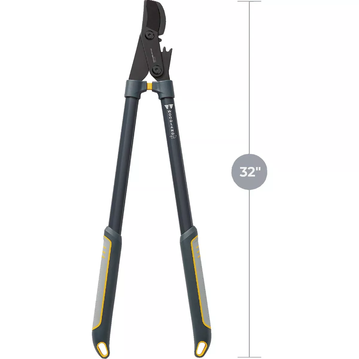 Woodland 32 In. MaxForce Super Duty Lopper - photo 4