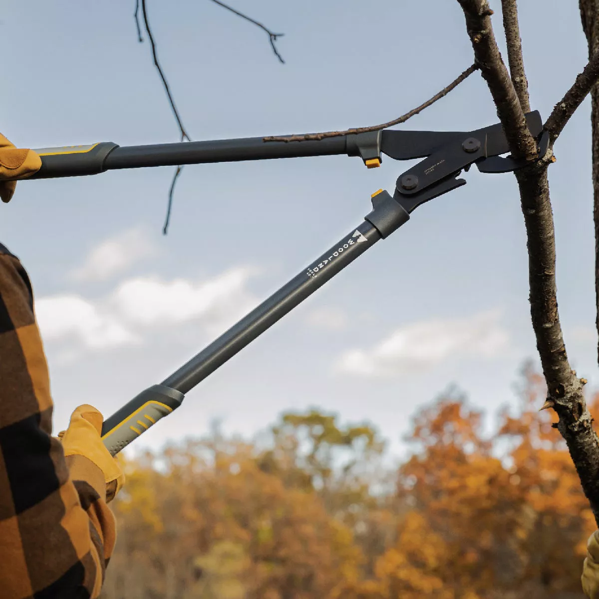 Woodland 32 In. MaxForce Super Duty Lopper - photo 2