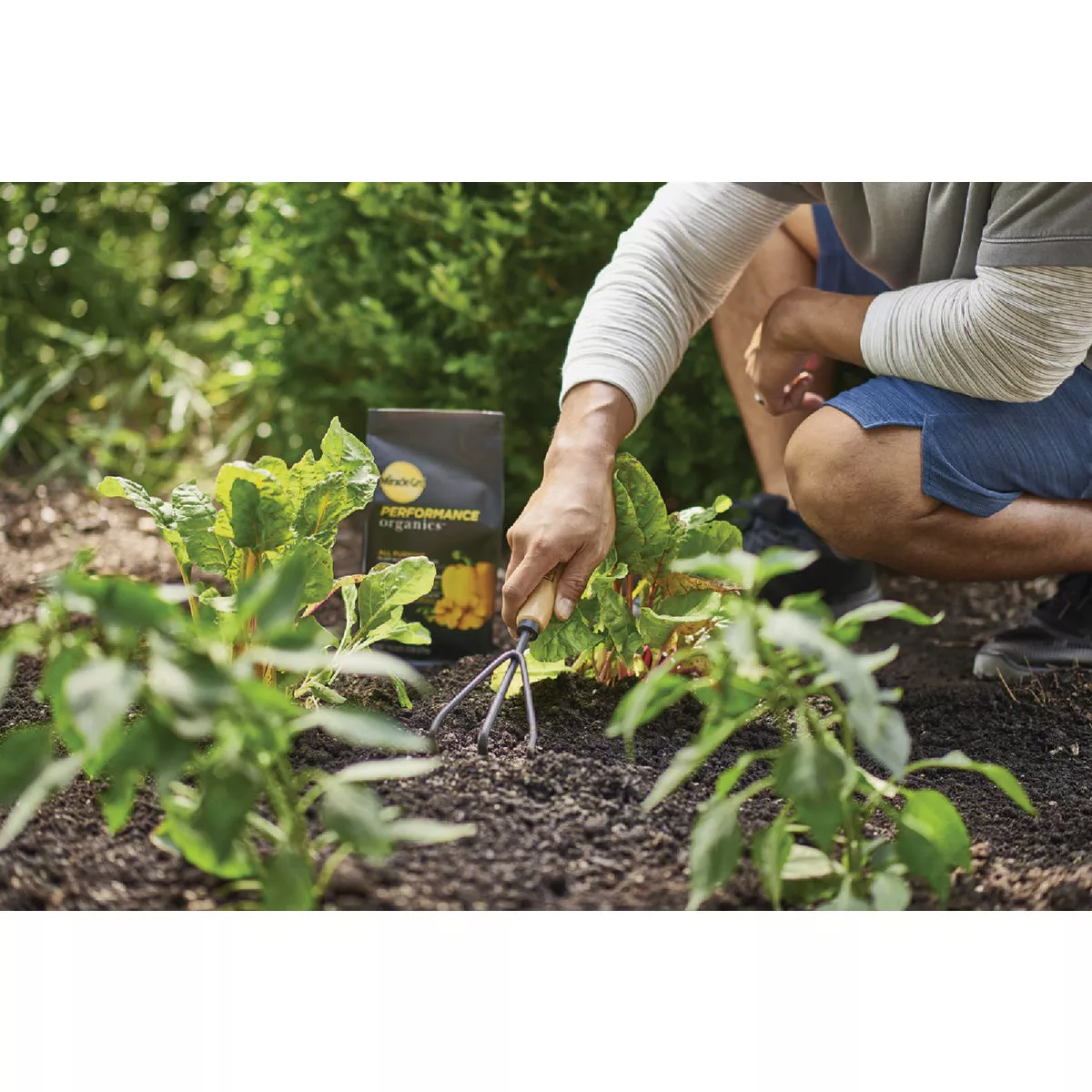 Miracle-Gro Performance Organics 1.75 Lb. All Purpose Plant Nutrition Granules - photo 6