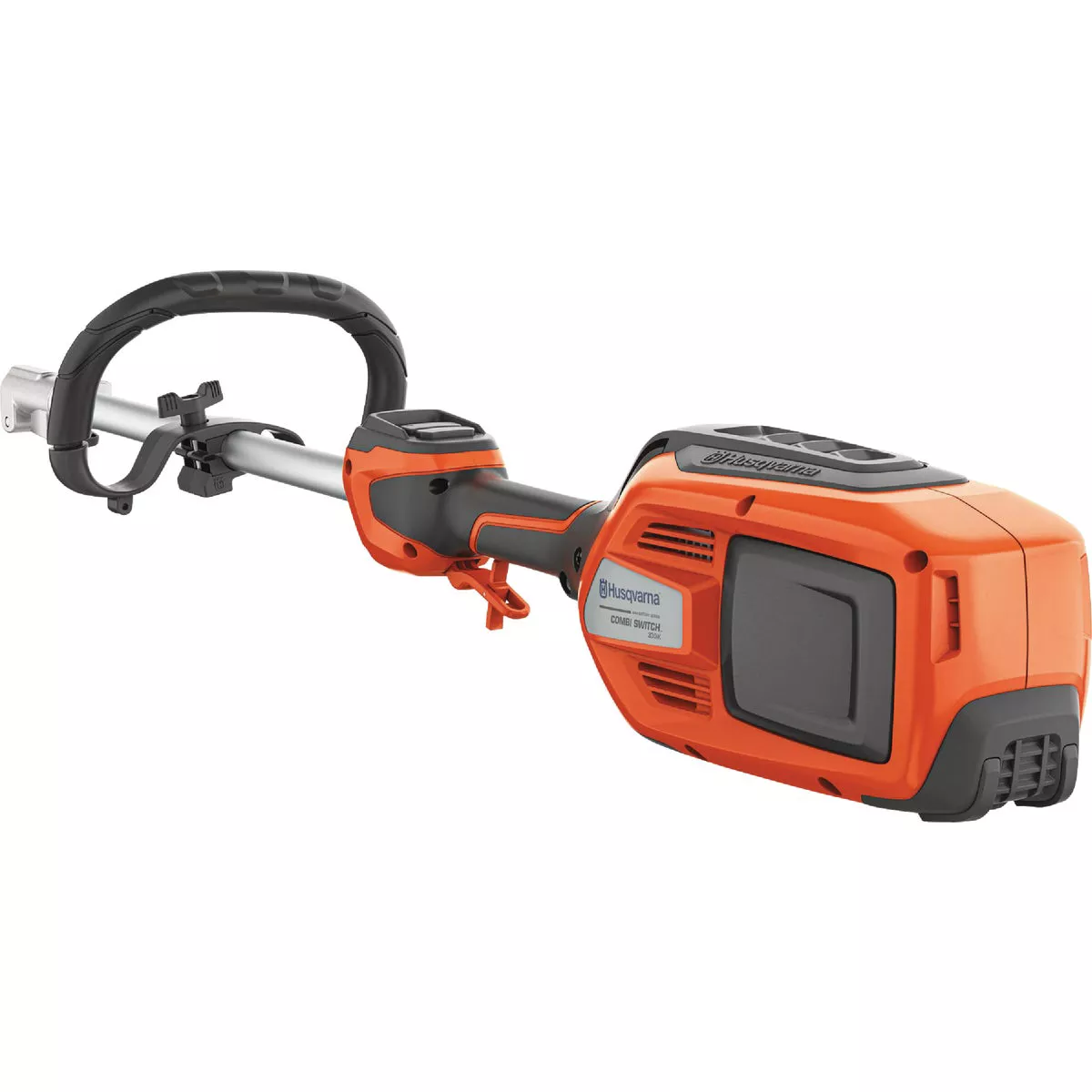Husqvarna 330iLK Combi-Switch & String Trimmer Kit - photo 2