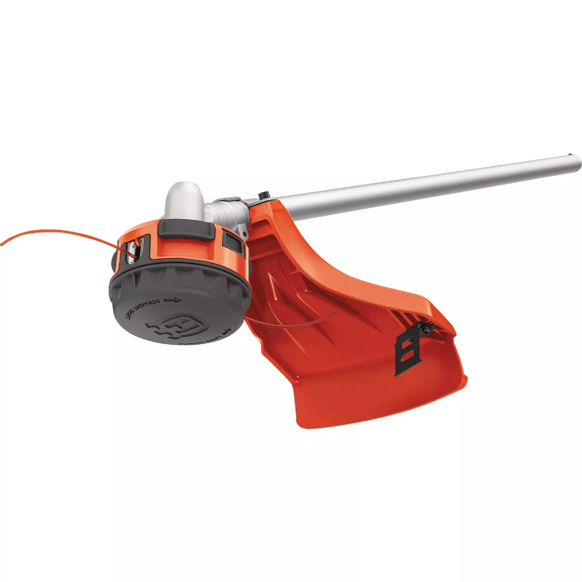 Husqvarna 330iLK Combi-Switch & String Trimmer Kit - photo 4