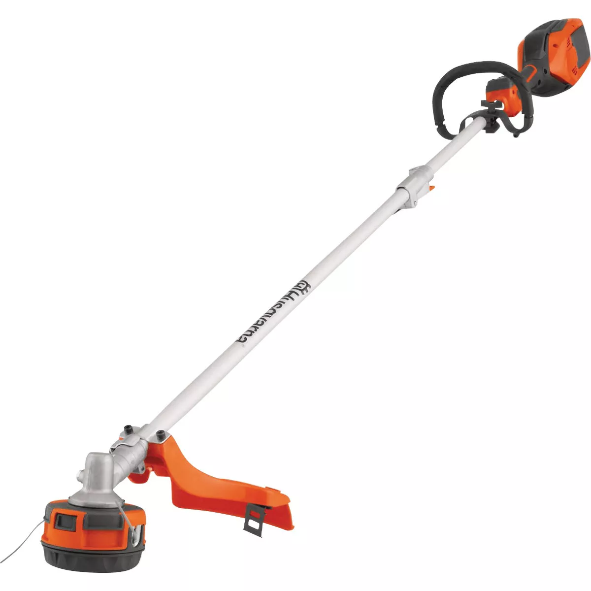 Husqvarna 330iLK Combi-Switch & String Trimmer Kit - photo 5
