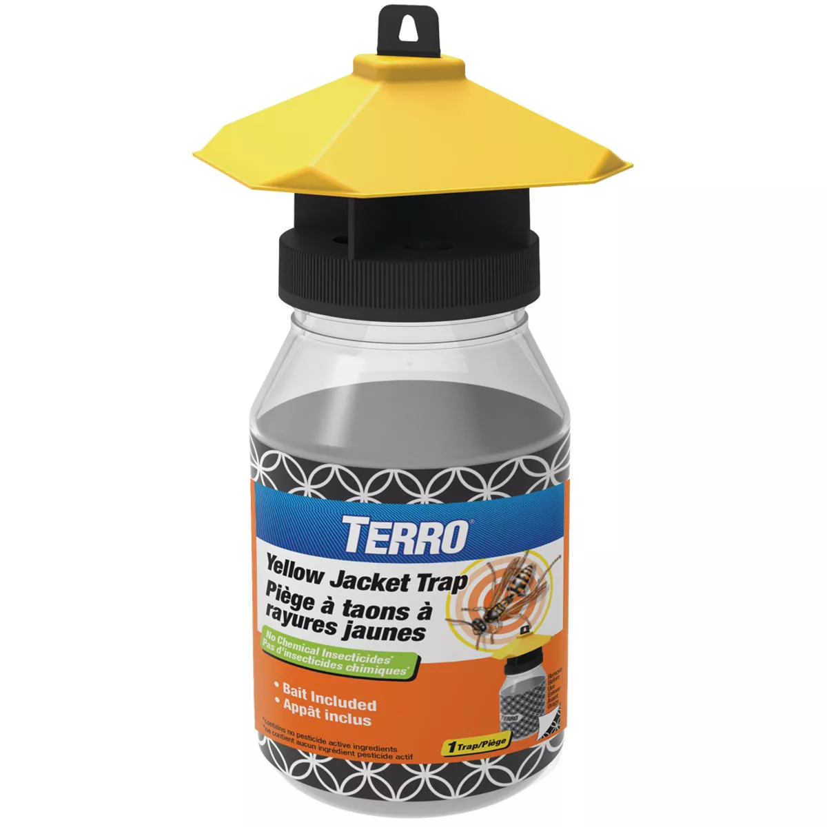 Terro Reusable Flying Insect & Yellow Jacket Trap