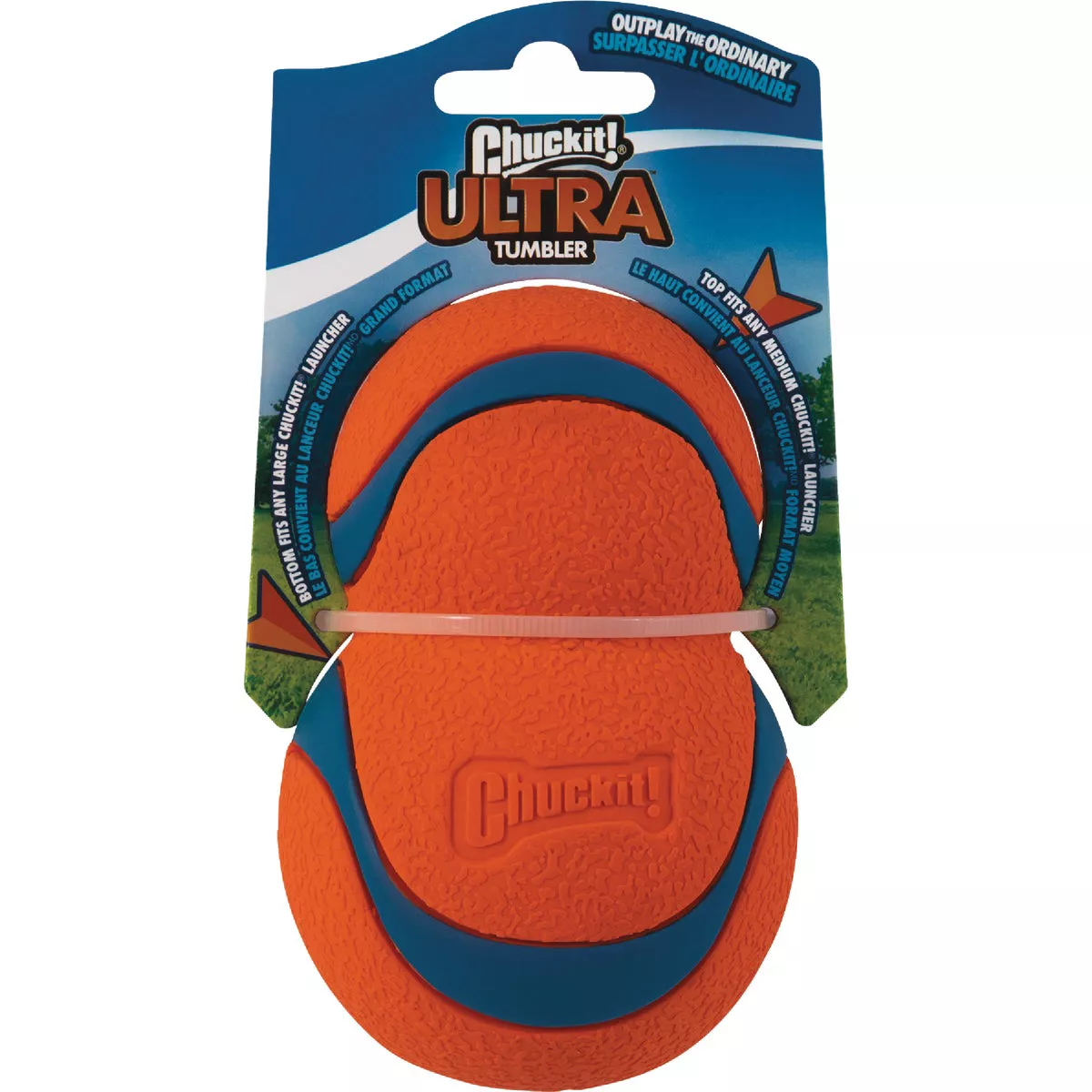 Chuckit Ultra Tumbler