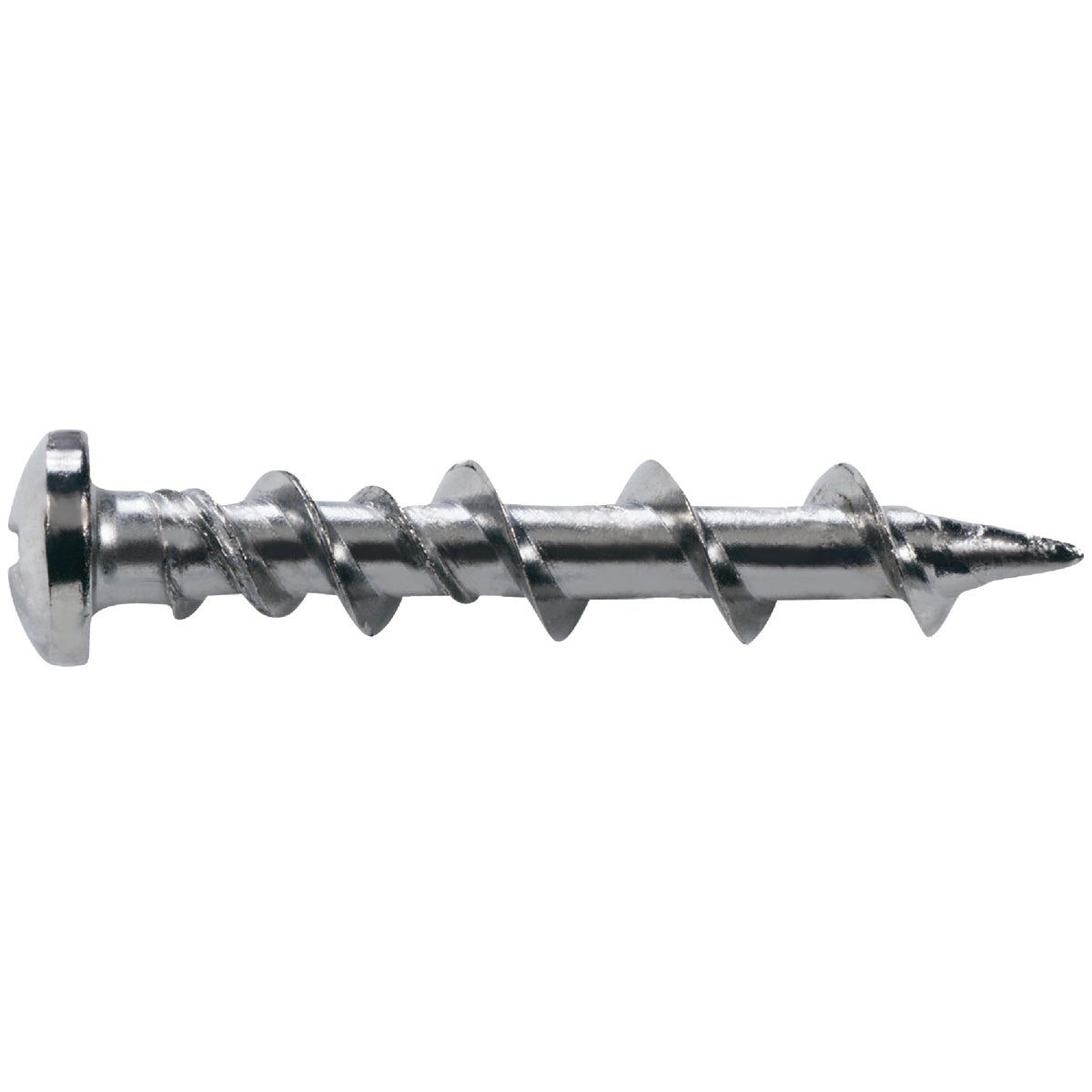 Hillman Borefast 11/2 In. Zinc Anchor & Screw in One (20Count) Do