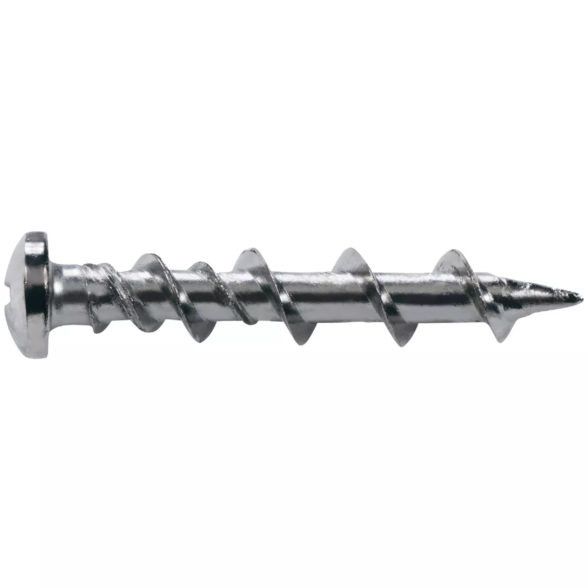 Hillman Borefast 1-1/2 In. Zinc Anchor & Screw in One (20-Count)