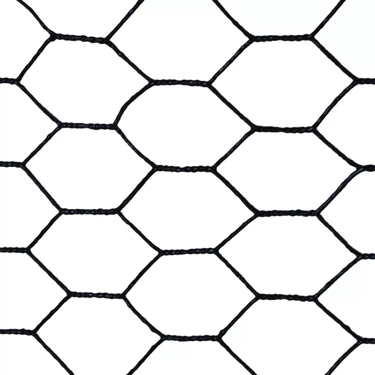 Acorn 1 In. x 48 In. H. x 150 Ft. L. Hexagonal Vinyl-Coated Wire Poultry Netting - photo 5