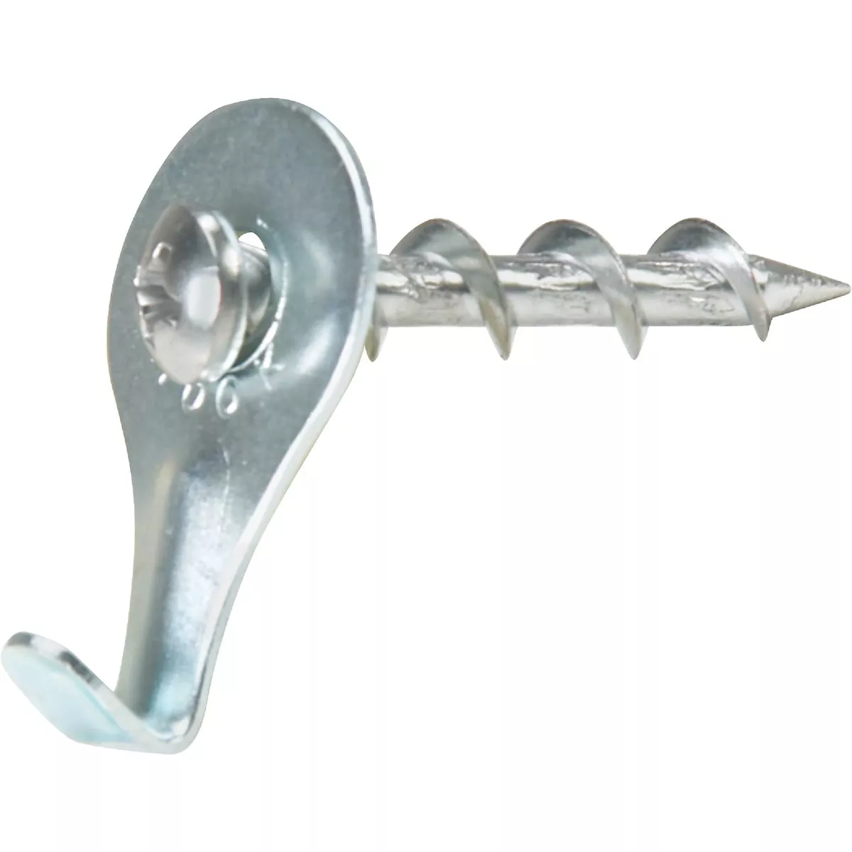 Hillman Borefast 1-1/2 In. Chrome Anchor & Screw in One (75-Count) - photo 3