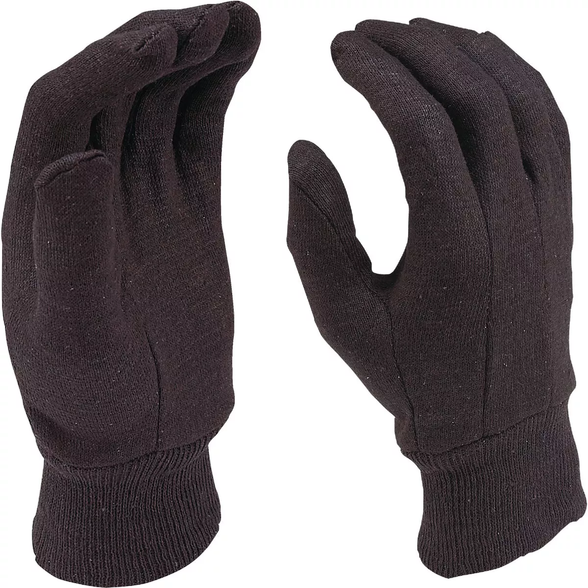 Do it Best Men's Large Jersey Work Glove (6-Pack) - photo 4