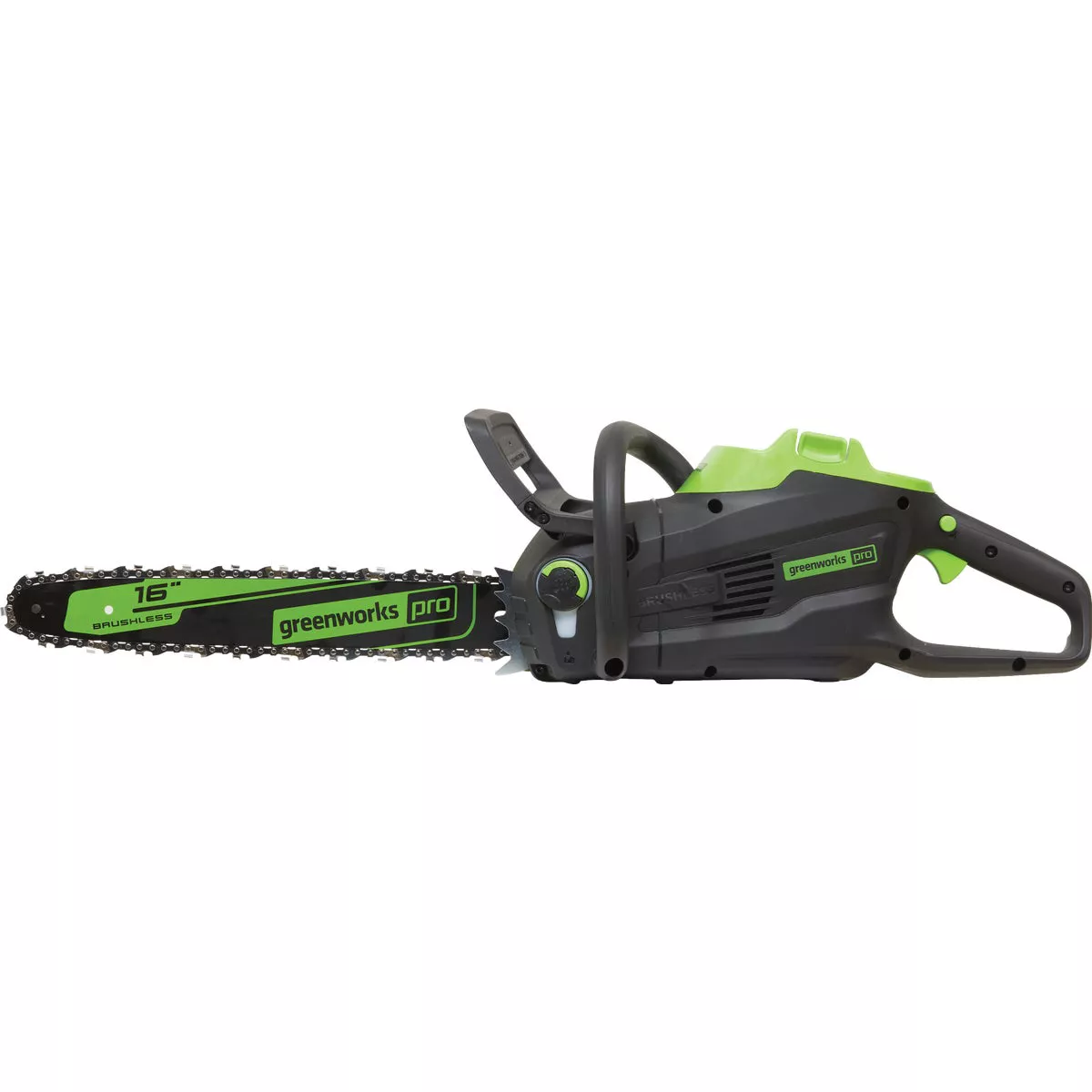 Greenworks 80V 16 In. 2KW Brushless Chainsaw (Tool Only) | Do it Best