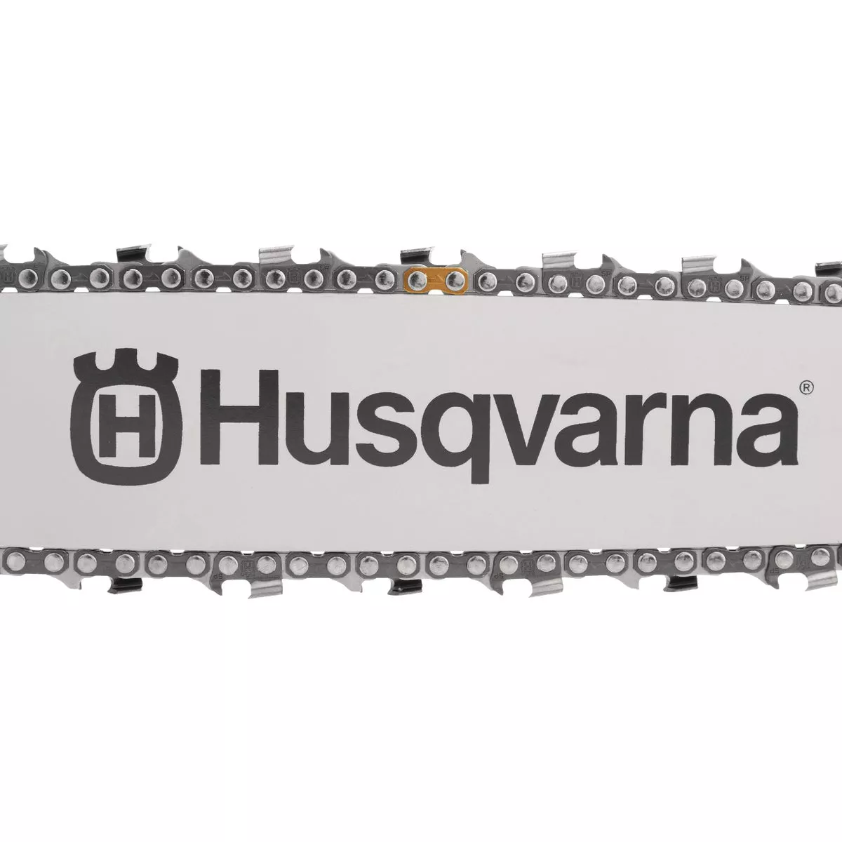 Husqvarna 20 In. Rancher (X-Force) Laminate 3/8 In. Pitch (XFR) Chainsaw Bar