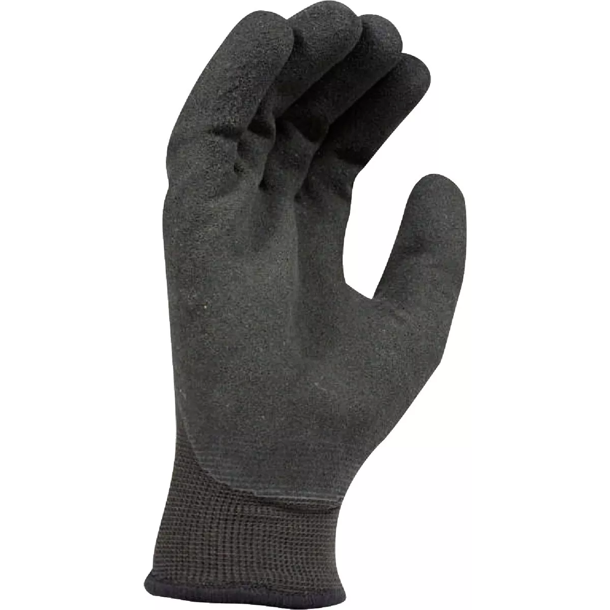 DEWALT 2-In-1 Men's Medium Thermal Gripper Glove - photo 3
